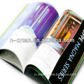 Full colors Printing Catalogue,Catalogue and Booklet,Booklet